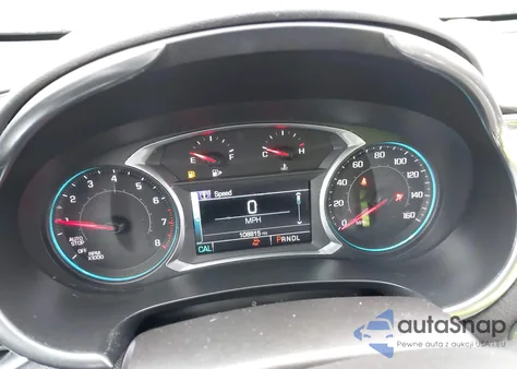 2016 Chevrolet Malibu 1Lt из США, поврежденный, VIN 1G1ZE5ST8GF218457